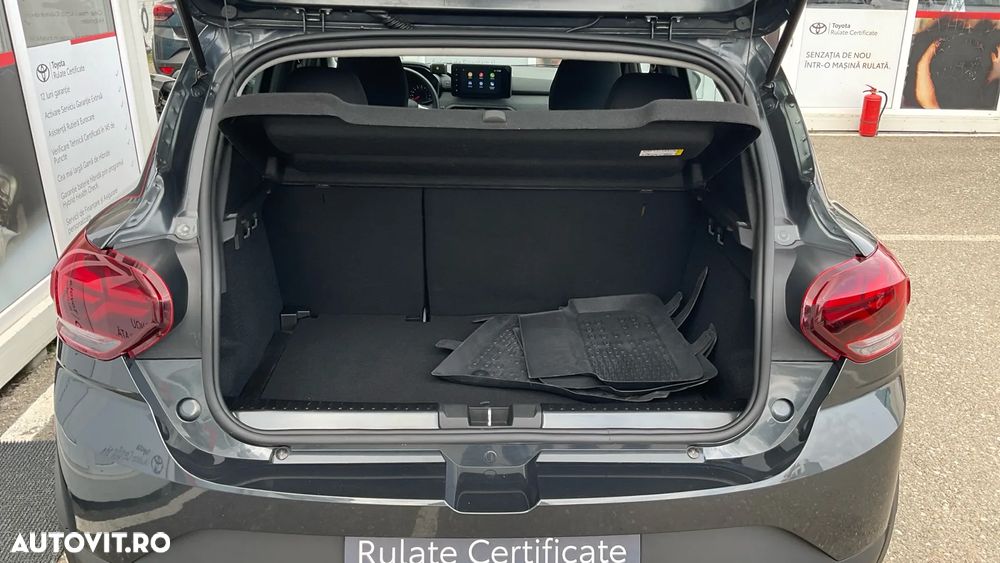 Dacia Sandero TCe 90 MT6 Comfort - 9