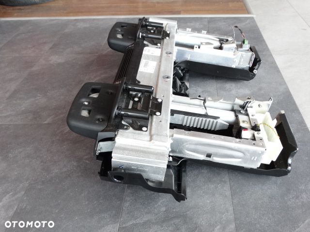 BMW 1 E88 Cabrio Pałąk Bezpieczeństwa Antykapotażowy niewystrzelony z nabojami 132328-10 E3K48W 51717187481 7187481 23803010 4021887 BMW 118d 118i 120i 123d 128i 135i 125i - 2