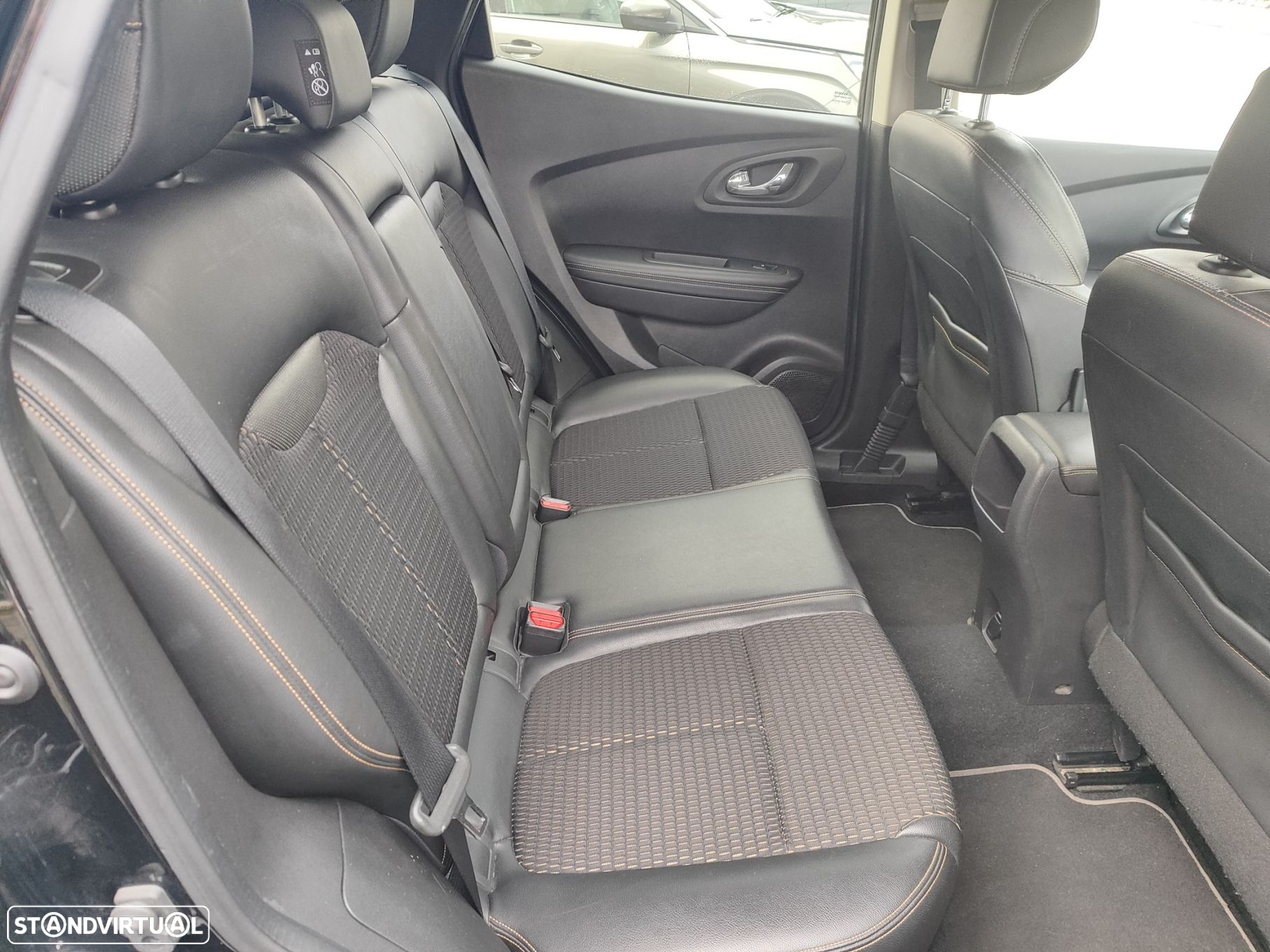 Renault Kadjar 1.5 dCi XMOD - 9