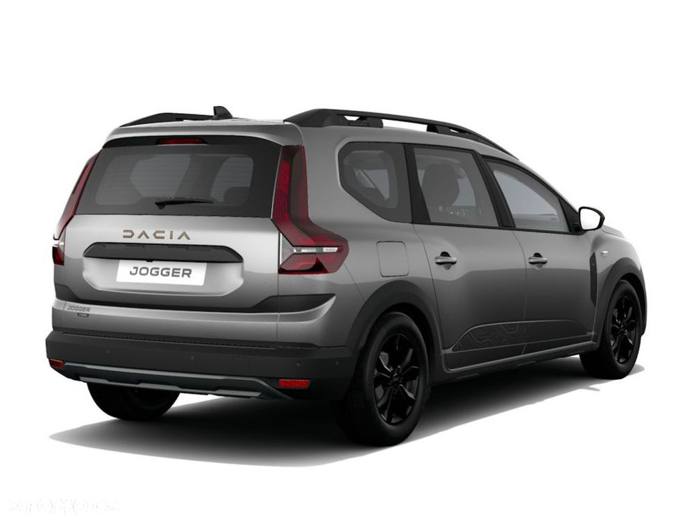 Dacia Jogger - 7