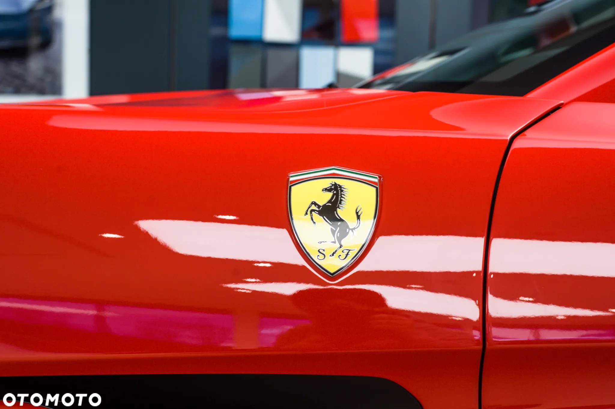 Ferrari Portofino M - 5