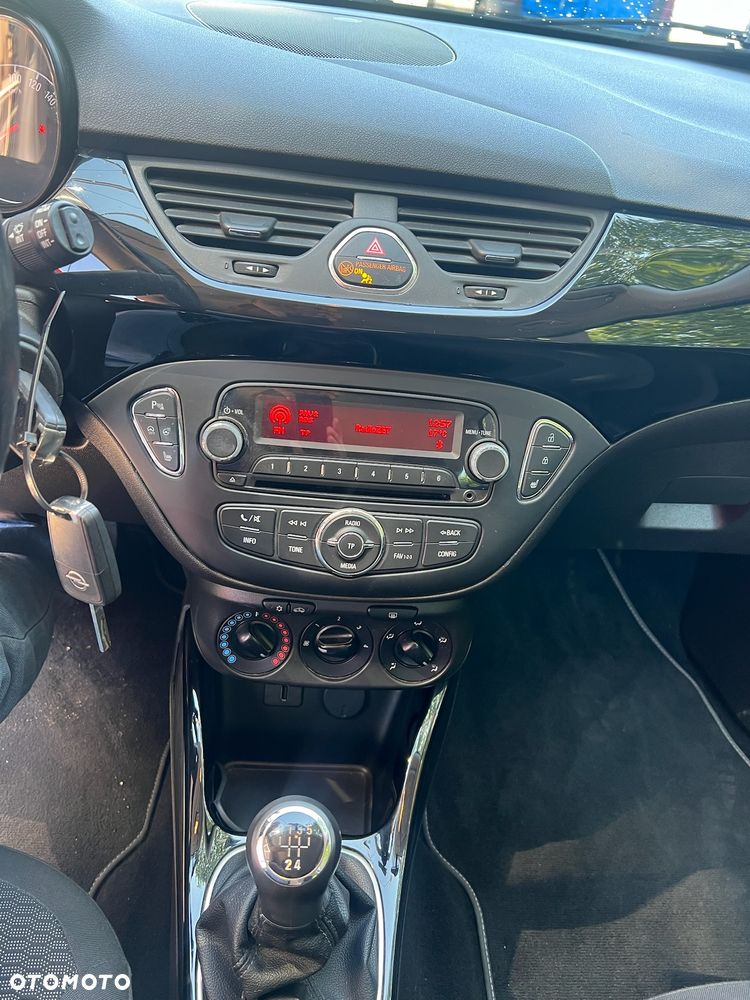 Opel Corsa 1.4 Active - 4
