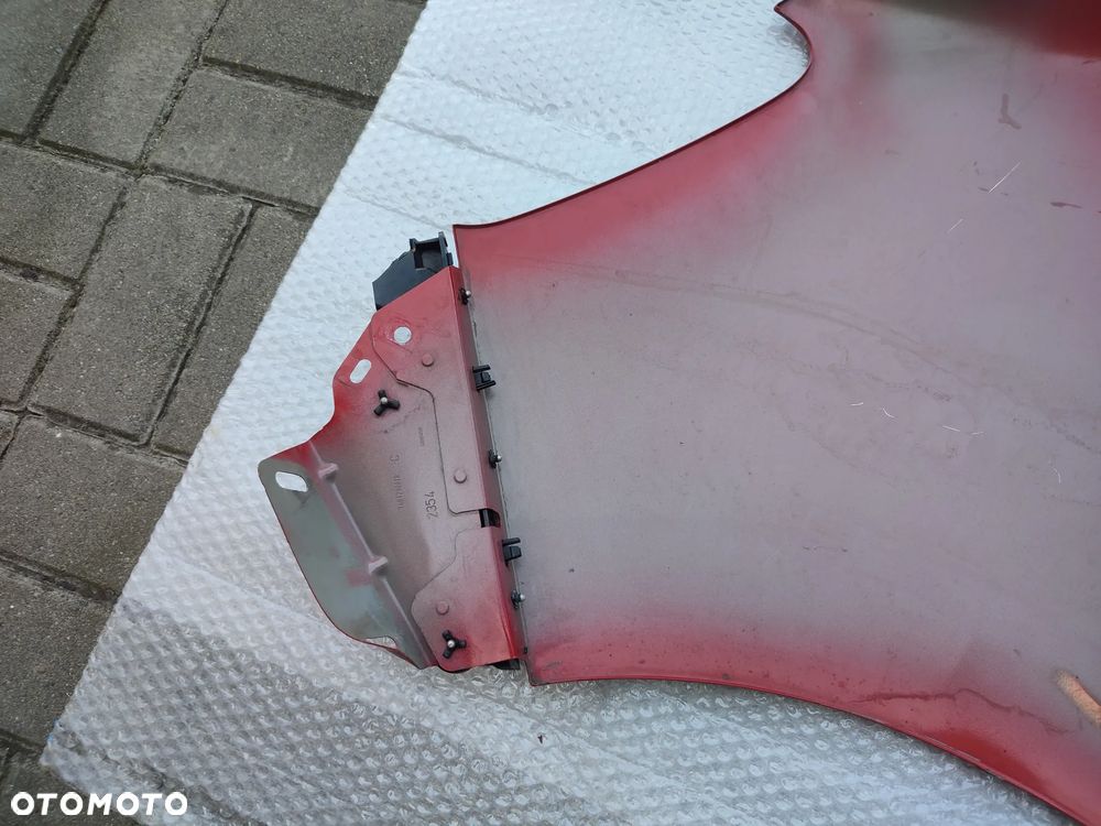 BŁOTNIK PRAWY PRZÓD RENAULT MASTER III 2020 LIFT FL 260429002R - 10