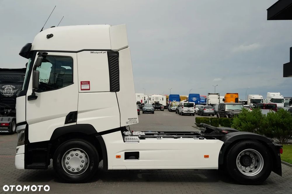 Renault / T 460 / STANDARD / EURO 6 - 5
