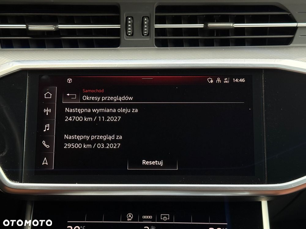 Audi A6 Limousine 40 TDI mHEV Quattro Sport S tronic - 21