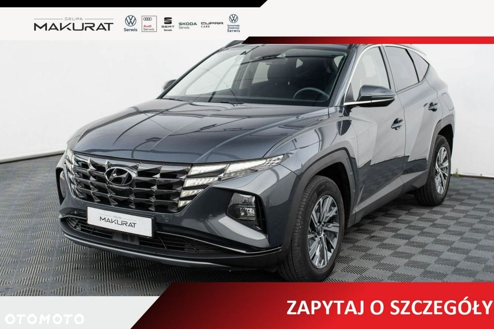 Hyundai Tucson - 2