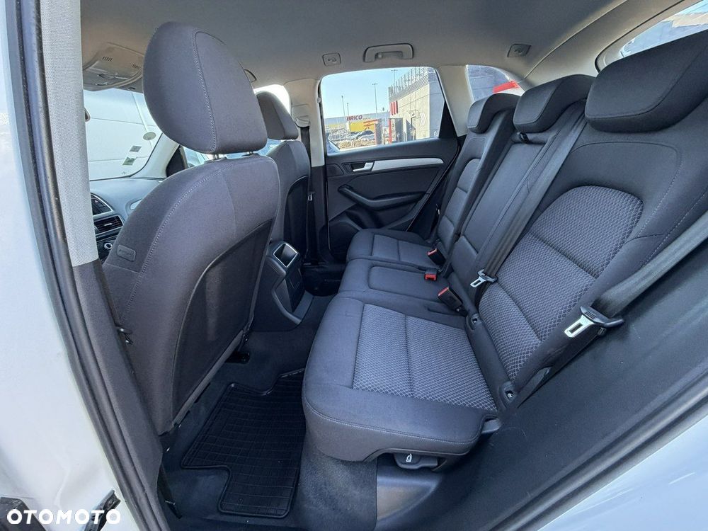 Audi Q5 2.0 TDI Quattro - 29