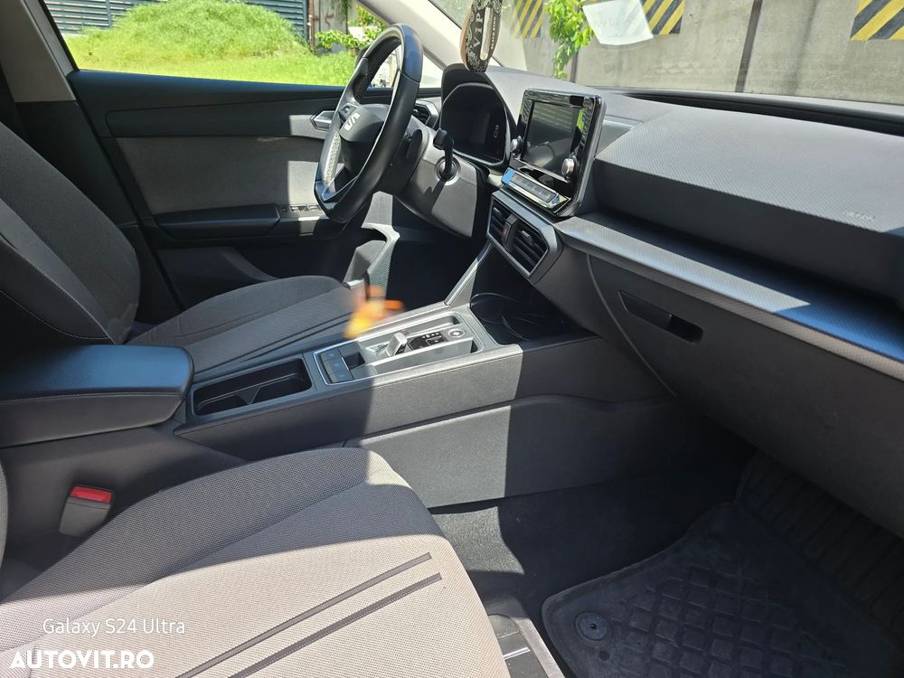 Seat Leon - 12
