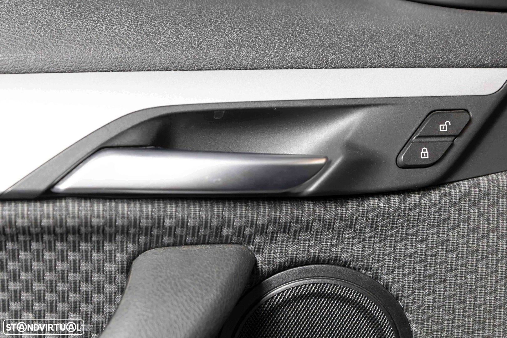 BMW X2 16 d sDrive Auto Advantage - 21