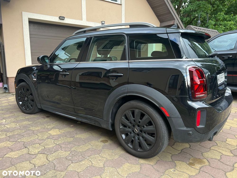 MINI Countryman - 4