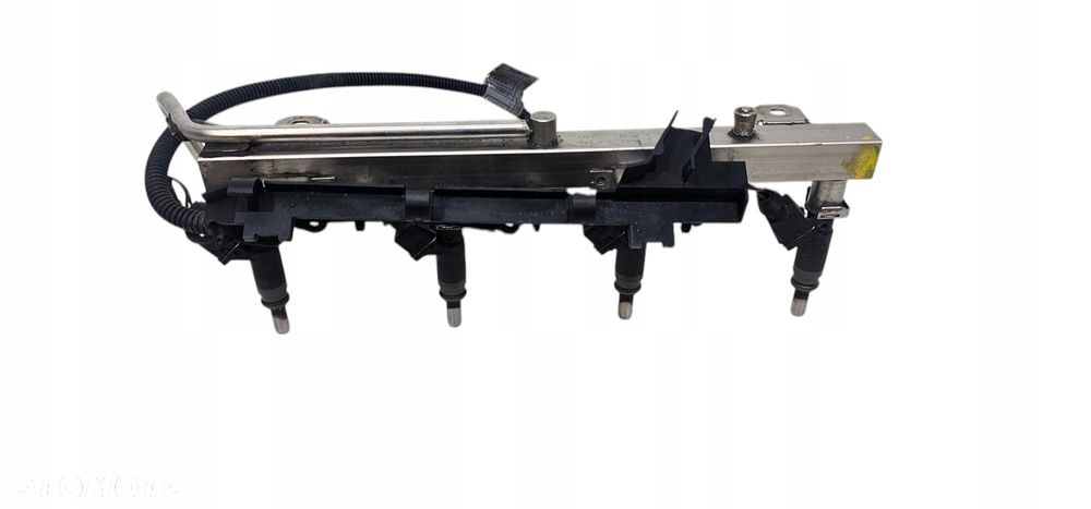 Bmw E87 E87 E90 E60 E83 Listwa Paliwowa Wtryskowa N45N N46N 7530420 7506158 - 7