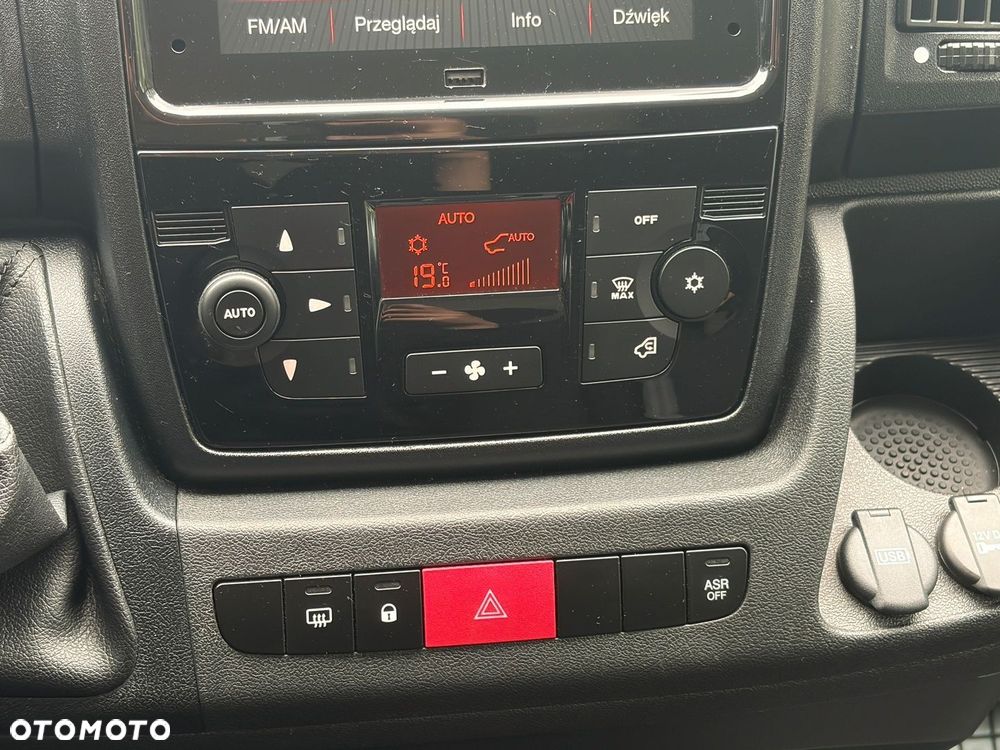 Fiat Ducato - 14