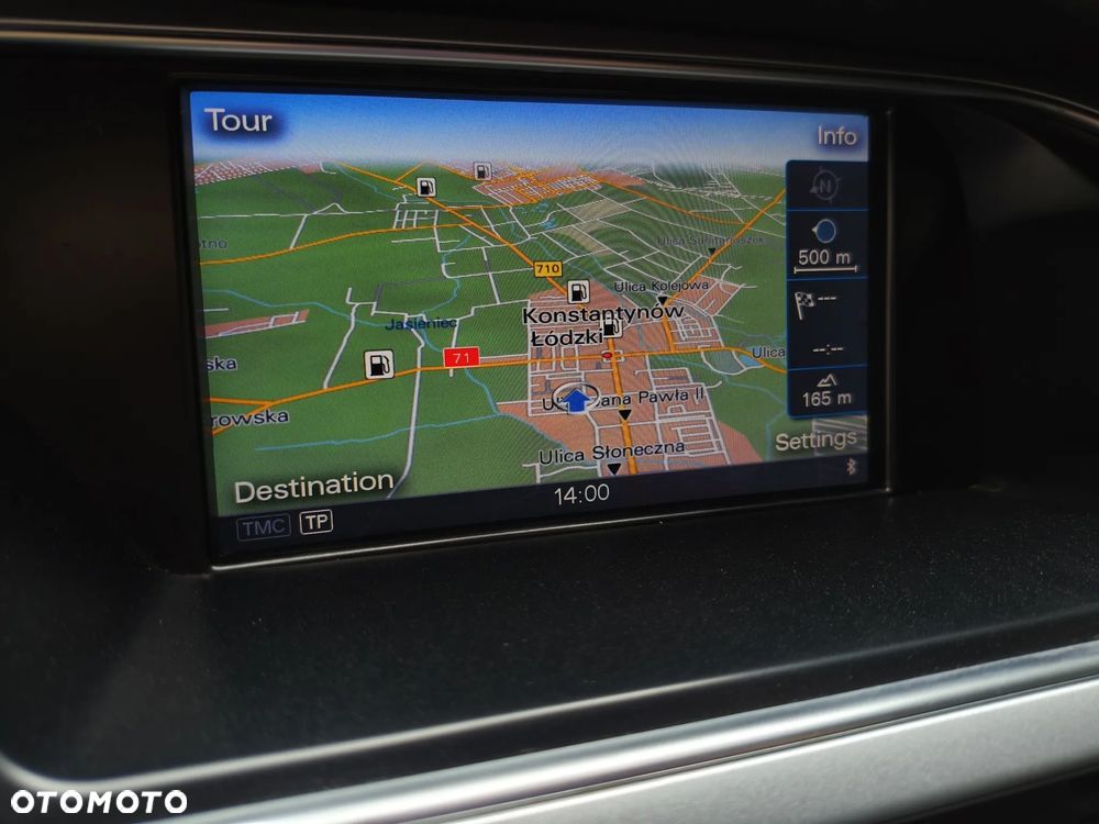 Audi A5 Sportback 1.8 TFSI multitronic - 36