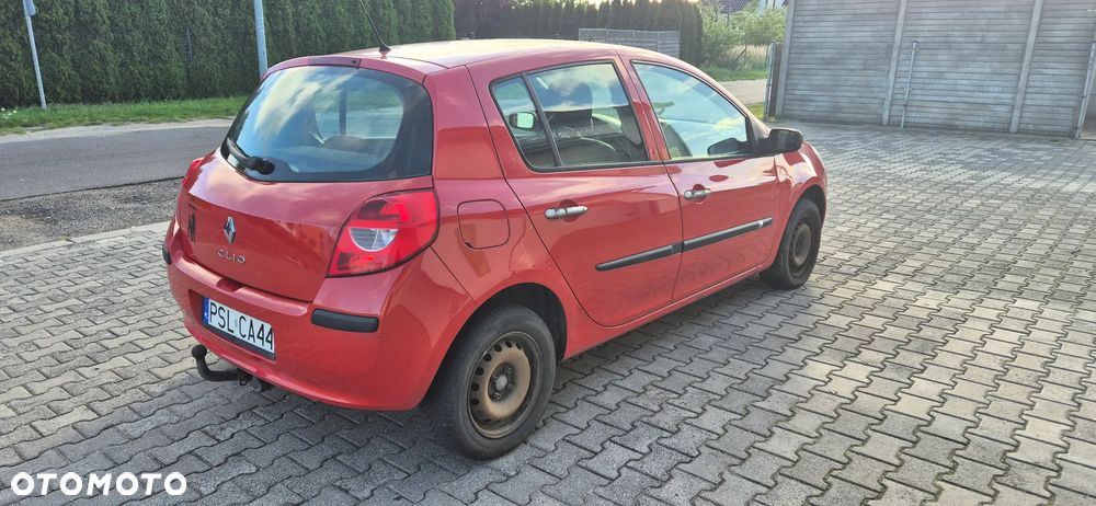 Renault Clio 1.2 16V All Inclusive - 14