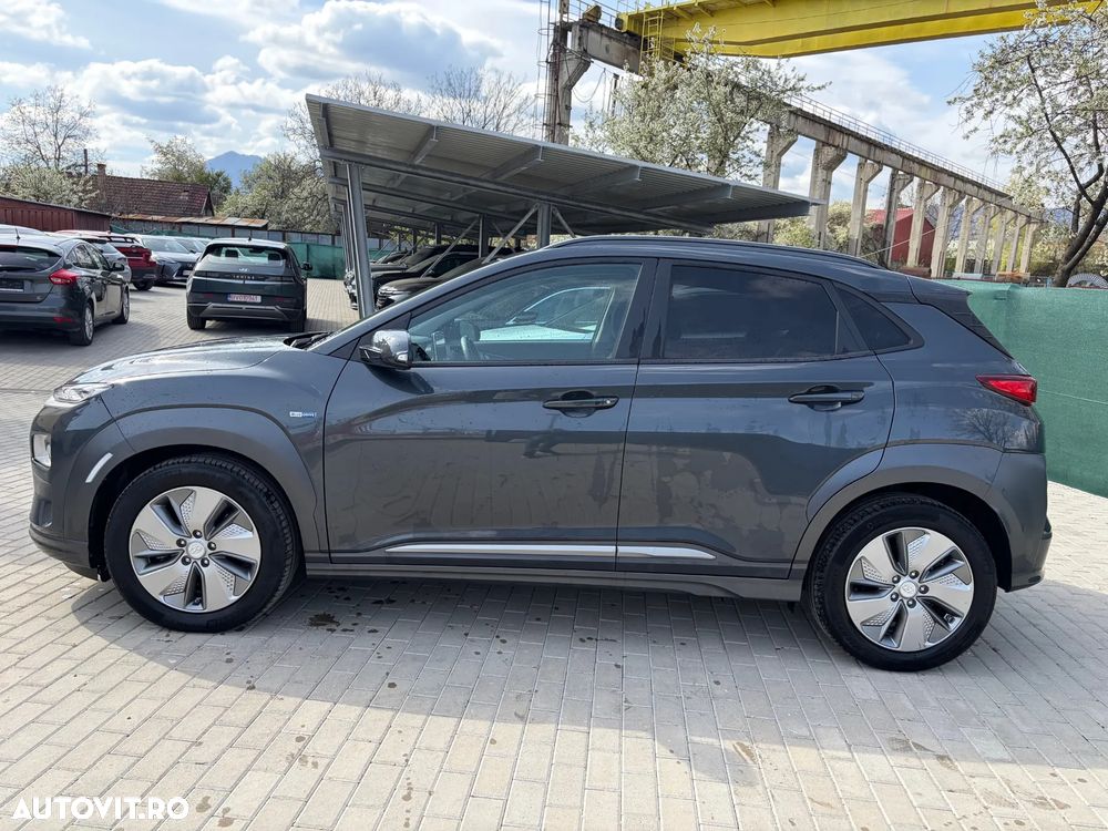 Hyundai KONA Business - 8