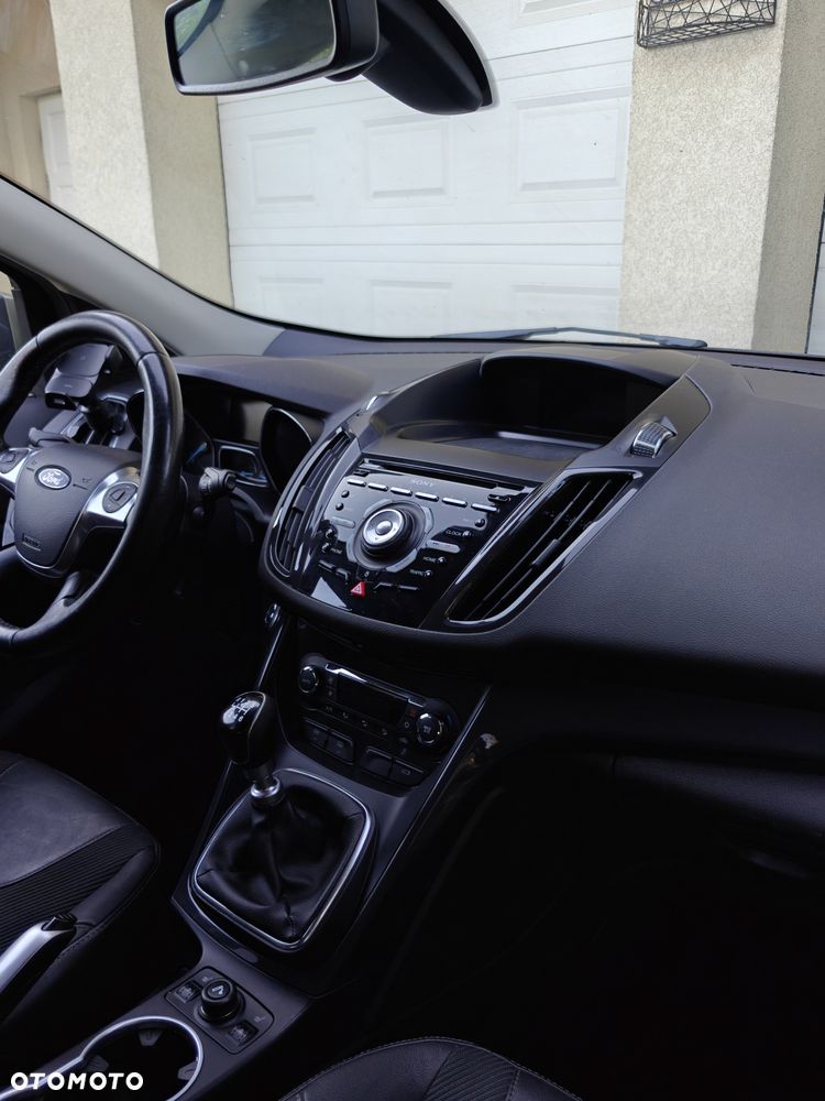 Ford Kuga 2.0 TDCi 4WD Titanium - 18