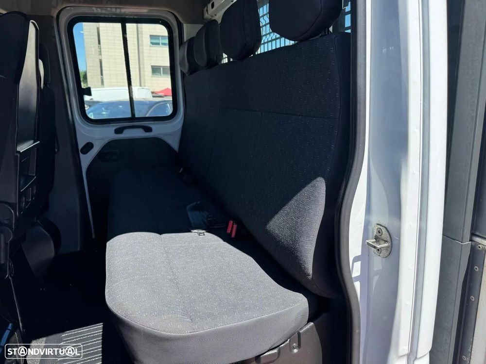 Opel Movano L3H1 2WD HA S&S - 9