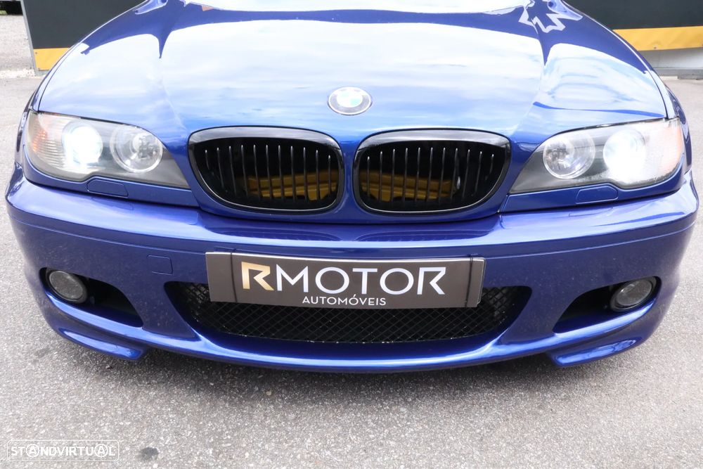 BMW 330 Ci - 5