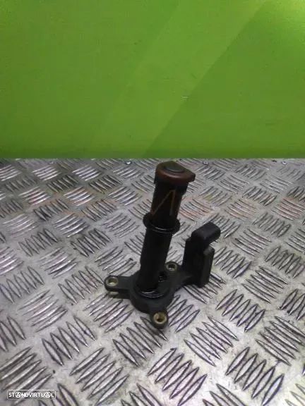 Reparação de Motor PORSCHE Cayenne 3.0 TDI M059D - 6