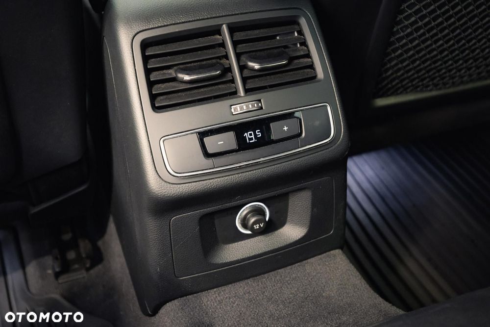 Audi A4 Allroad 2.0 TFSI Quattro S tronic - 36