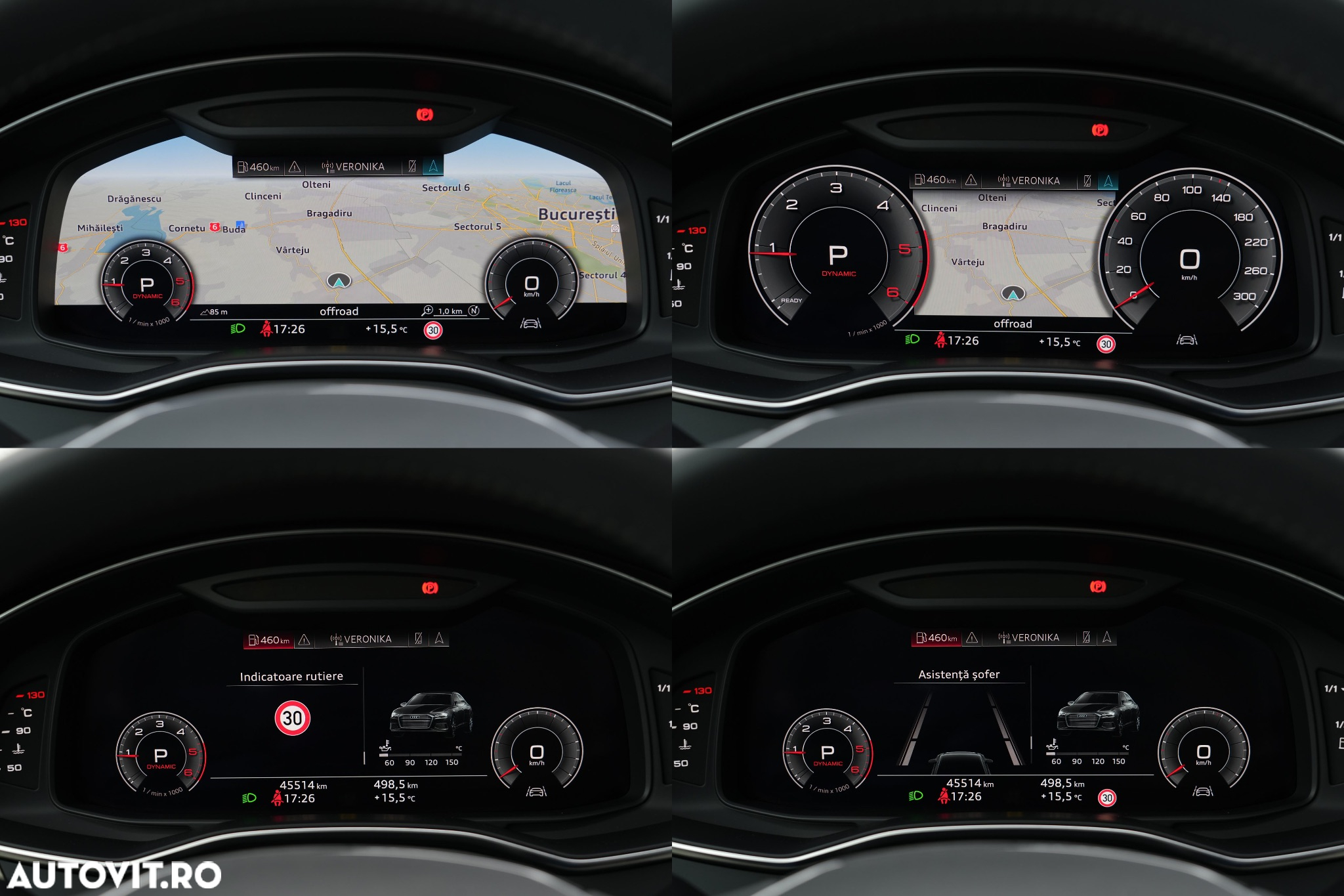 Audi A6 35 TDI S tronic design - 9