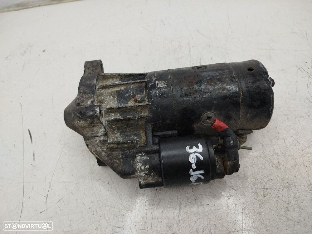 Motor De Arranque Peugeot Boxer Caixa (230L)