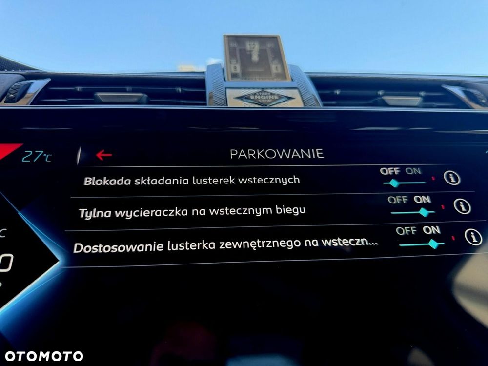 DS Automobiles DS 7 Crossback - 35
