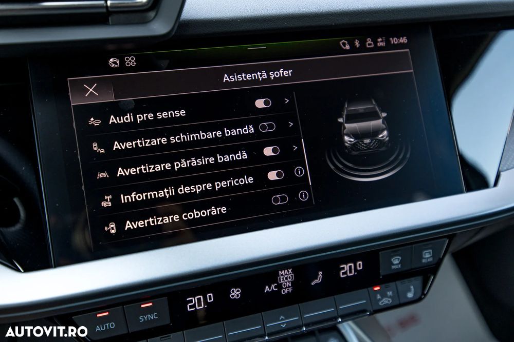 Audi S3 - 27