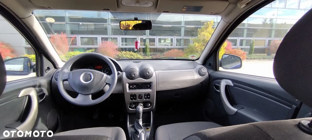 Dacia Sandero - 13