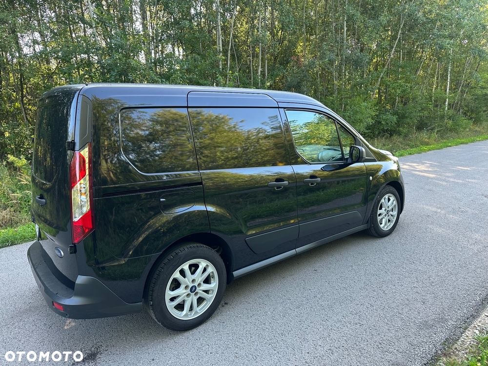Ford Transit Connect - 2