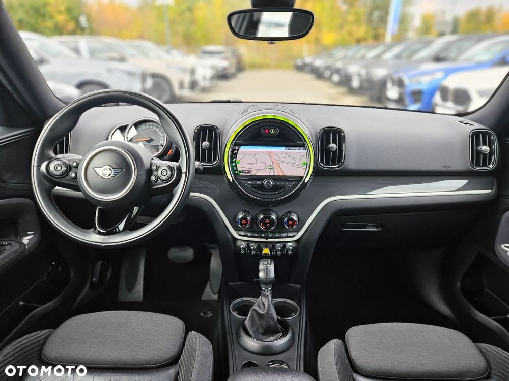 MINI Countryman Cooper S E GPF ALL4 - 30
