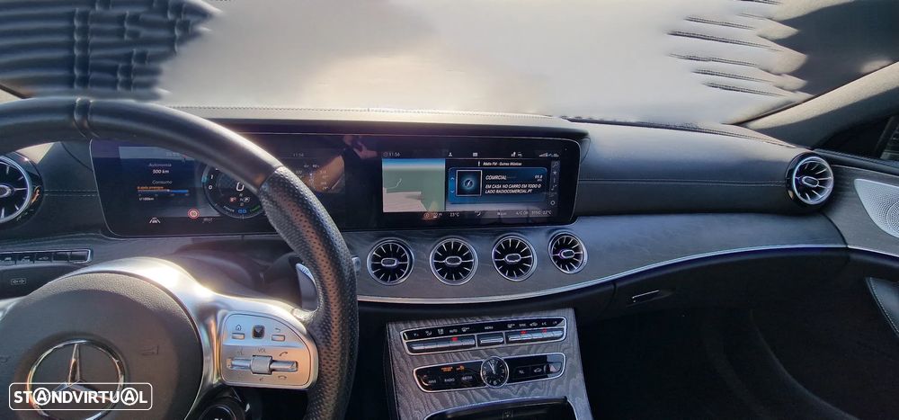 Mercedes-Benz CLS 53 AMG 4Matic+ - 12