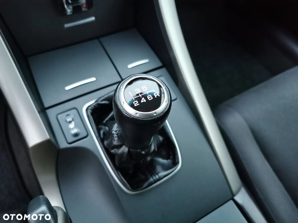 Honda Accord 2.0 Elegance - 28