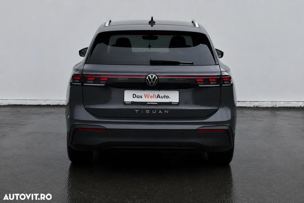 Volkswagen Tiguan 2.0 TDI DSG Life - 11