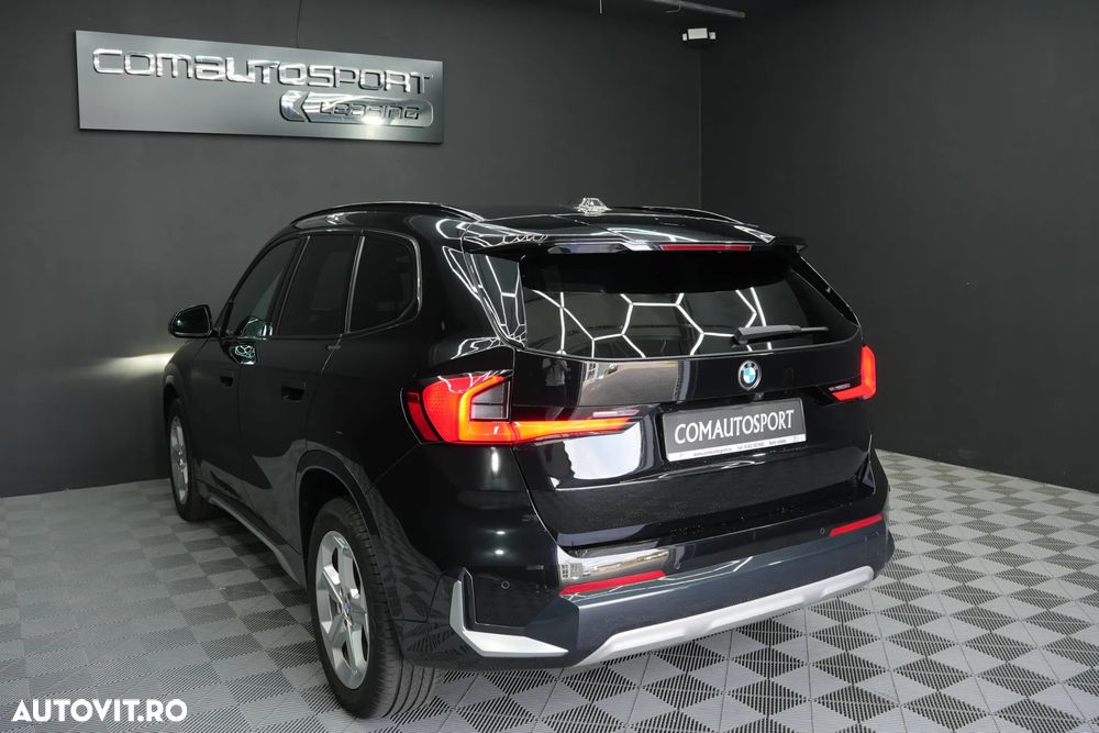 BMW X1 2023 photo 4