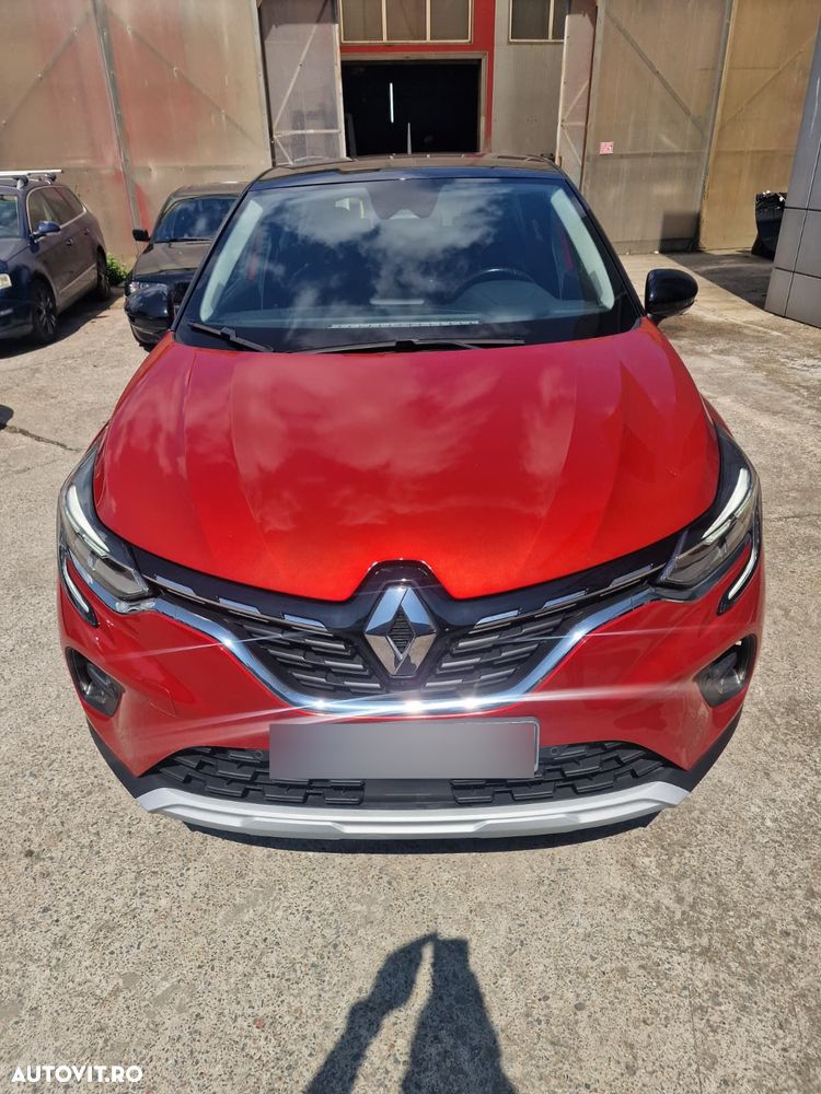 Renault Captur - 5