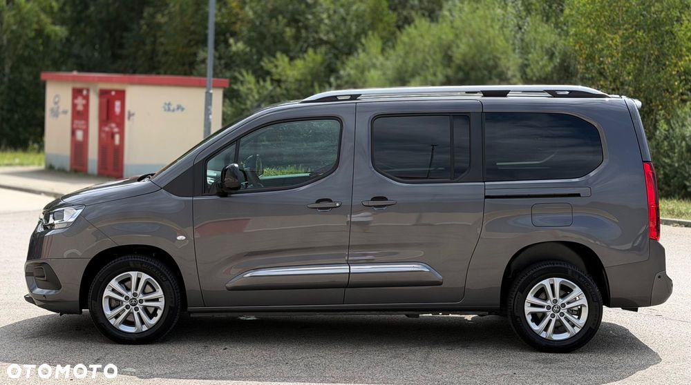 Toyota Proace City Verso Long 1.2 D-4T Business - 21