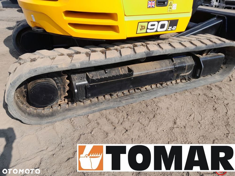 JCB 90Z-2  2023R - 22