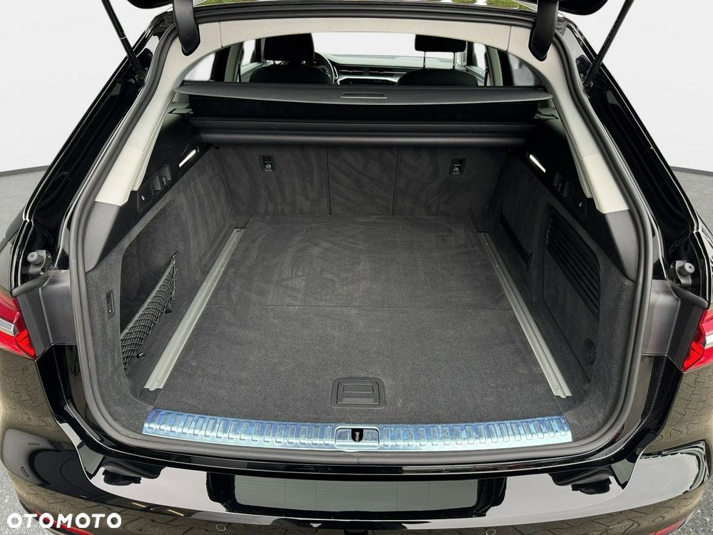 Audi A6 Avant 45 TFSI quattro S tronic - 28