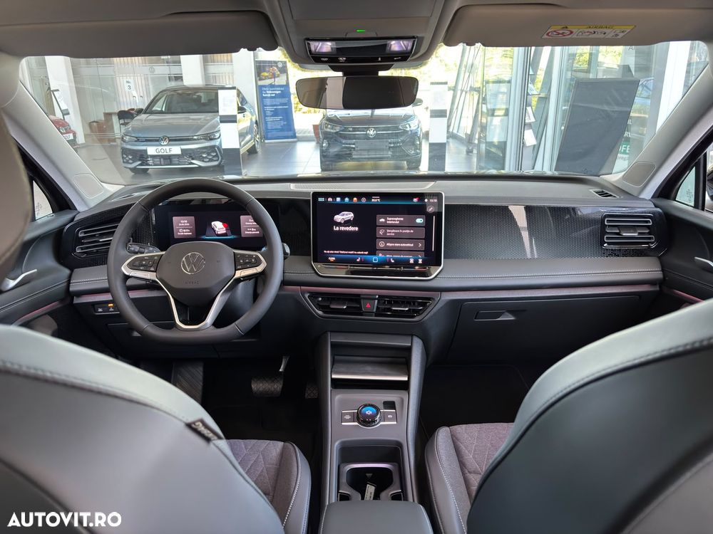 Volkswagen Tiguan - 18