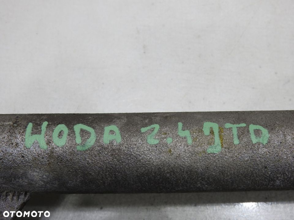 WĄŻ RURA WODY LANCIA LYBRA 2.4 JTD - 8