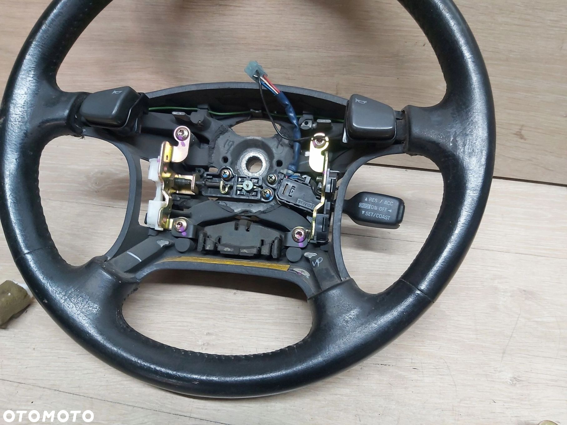 Toyota Celica V 2,0 gti gt4 JDM tempomat 88240-20401 - 2