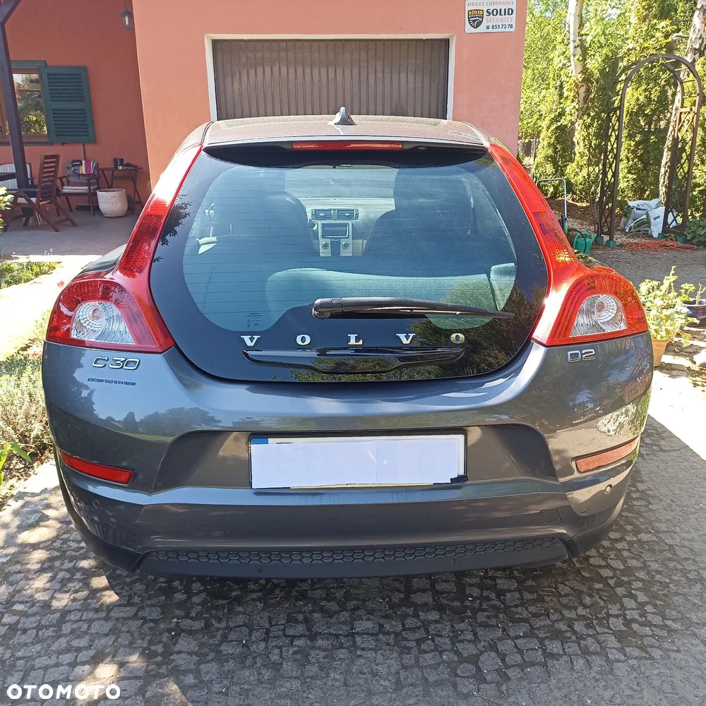 Volvo C30 D2 Business Edition - 26