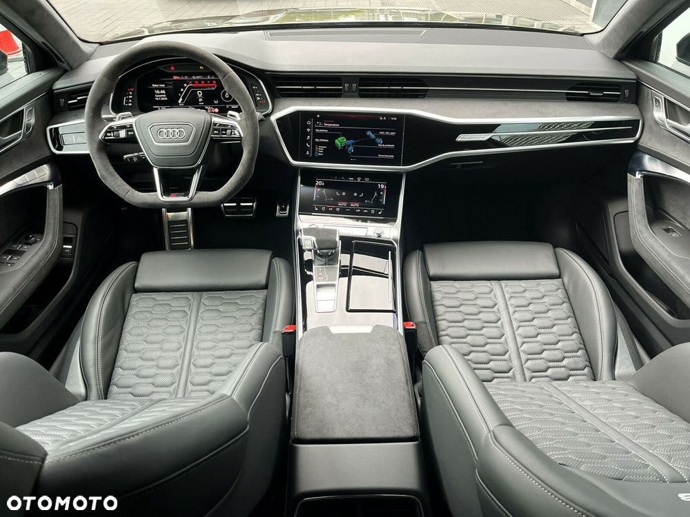 Audi RS6 - 6