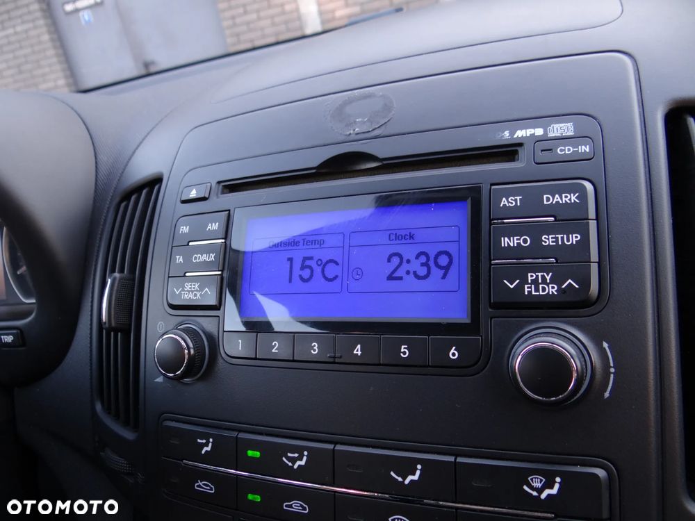 Hyundai i30 1.4 Classic - 38