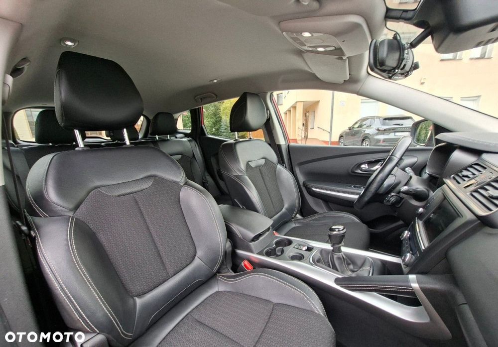 Renault Kadjar - 17
