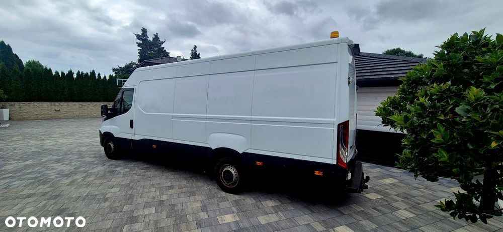 Iveco Daily 35s12 - 26