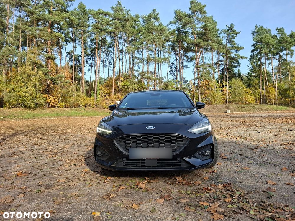 Ford Focus ver-1-5-ecoboost-st--line-business - 3