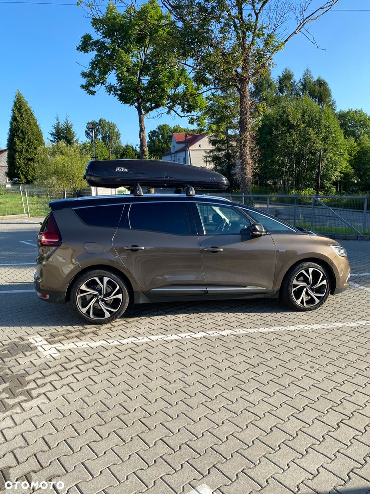 Renault Scenic 1.6 dCi Bose EDC - 8