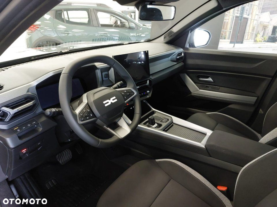 Dacia Bigster - 9